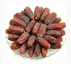 Ajwa Dates